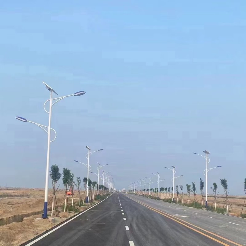 太陽能路燈:規(guī)格是如何劃分的?(最新整理）