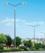 LED市政路燈燈具：有哪些優(yōu)勢？