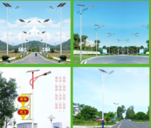 靠譜的太陽(yáng)能路燈廠家—江蘇龍澤照明公司