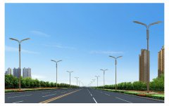 Led路燈的調光方法有哪些？